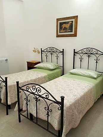 Suite with City View