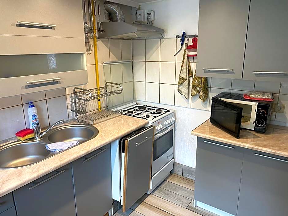 Wynajem Pokoi gościnnych Jaś i Małgosia