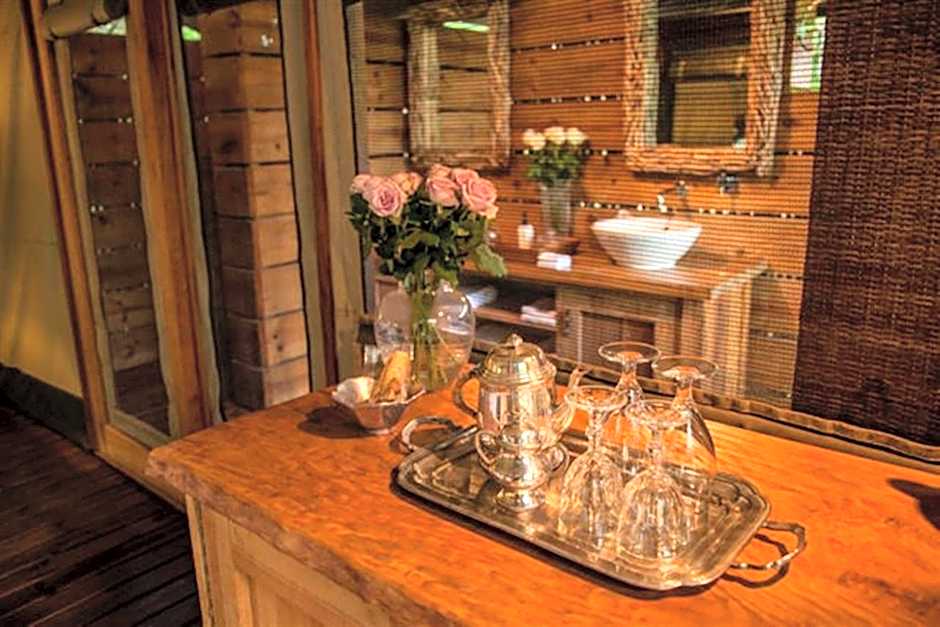 Summerfields Rose Retreat and Spa