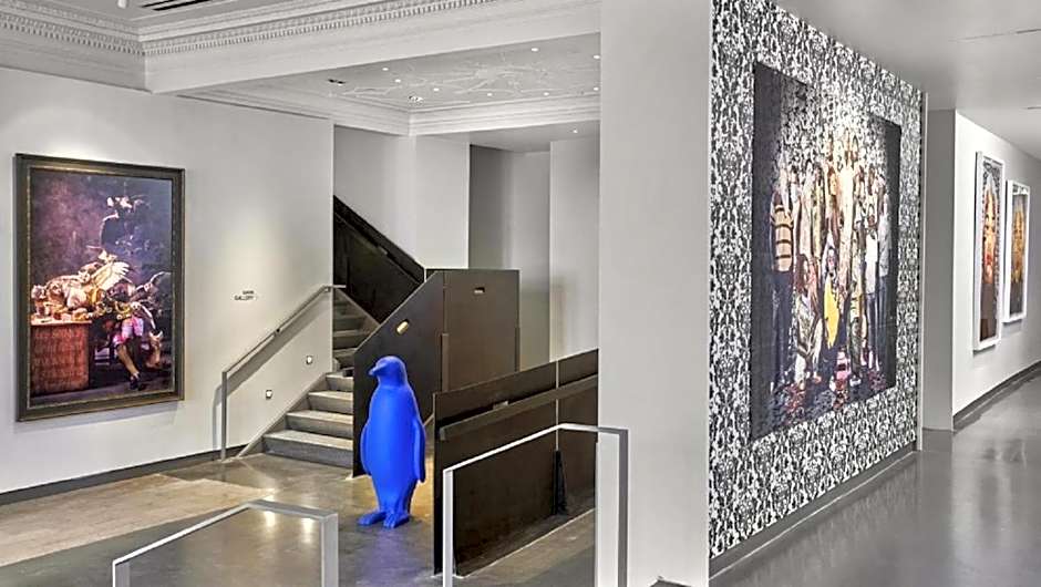 21c Museum Hotel Lexington