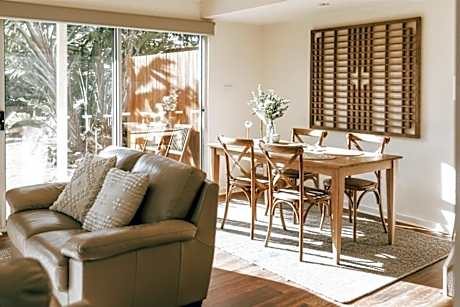 Luxury Oceanfront Escape - The Lookout