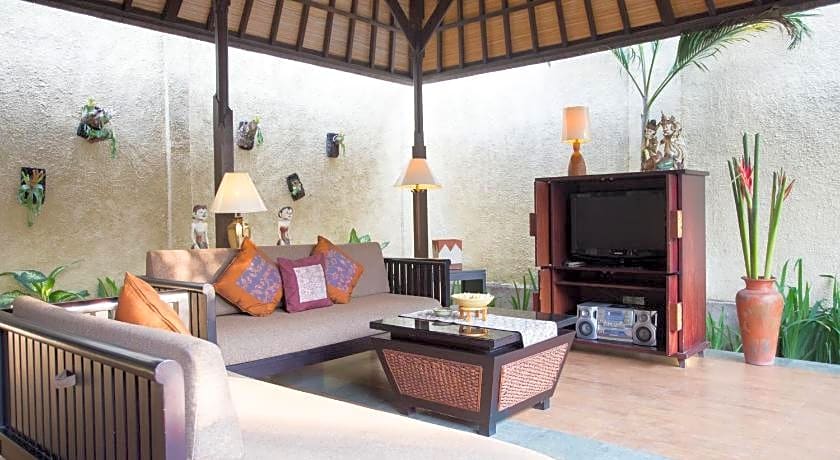 The Sanyas Suite Seminyak