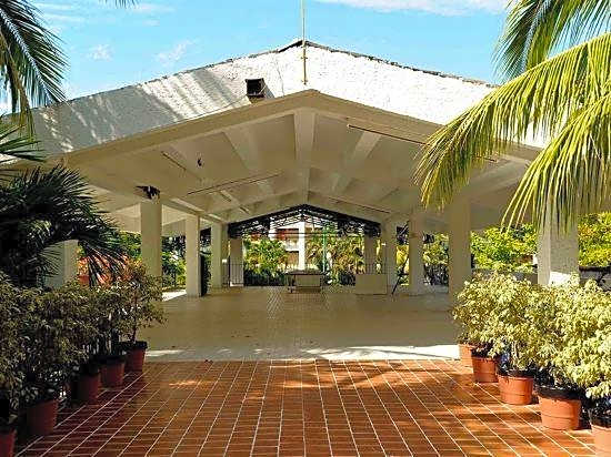 Hotel Villas Paraiso