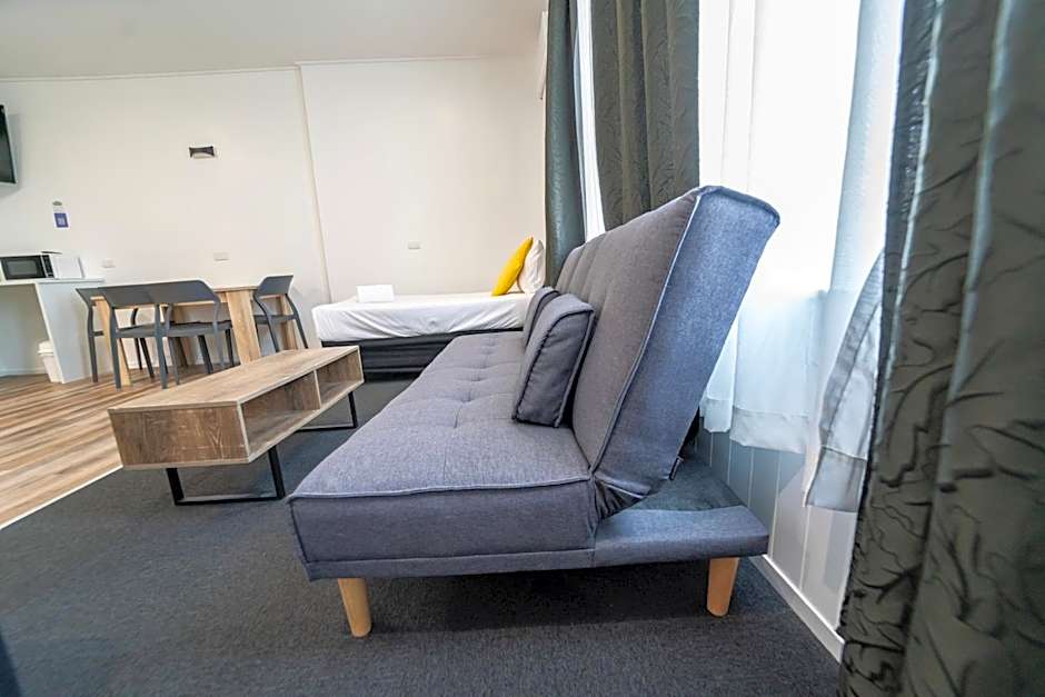 The Nowra Motor Inn