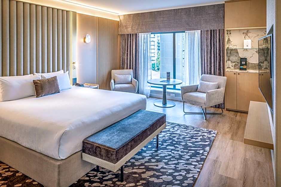 Millennium Grand Auckland