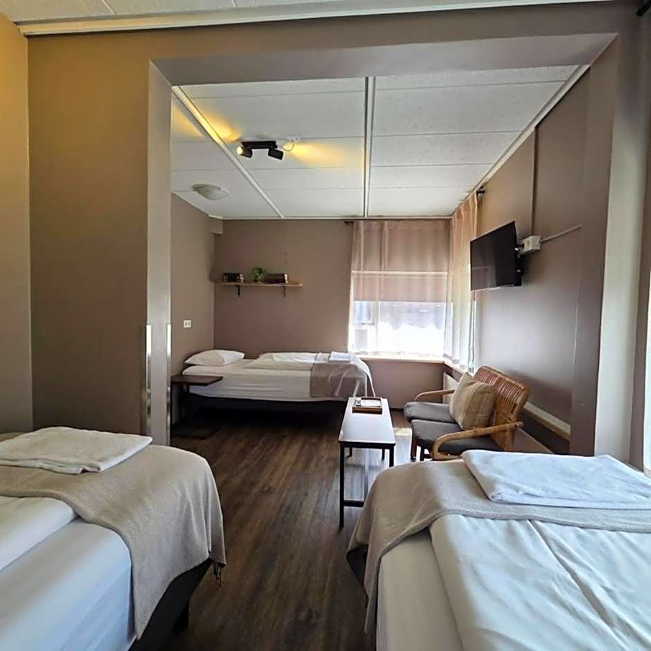 Akureyri Hostel