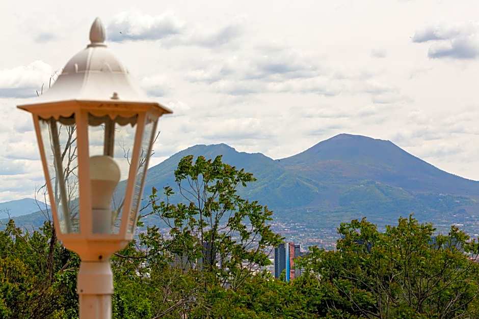 B&B La Veduta