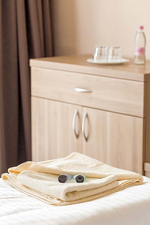 Bed & Breakfast Hotel Perla