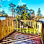 Fresh & Bright Private Suite