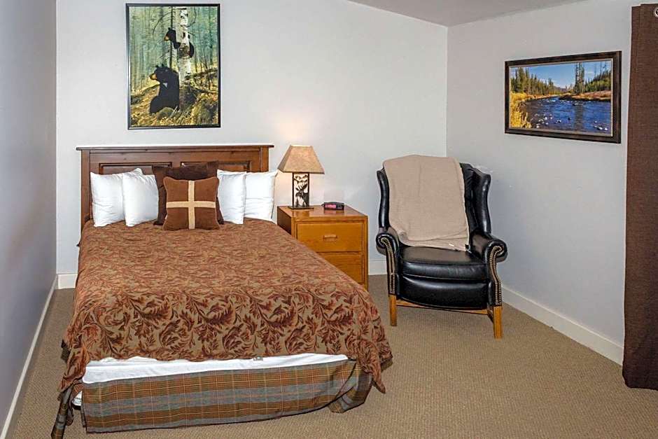 Yellowstone Valley Lodge, Ascend Hotel Collection