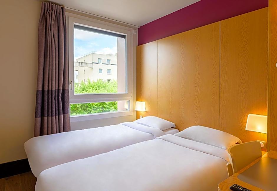 B&B HOTEL Marne-la-Vallée Torcy Gare 3 étoiles