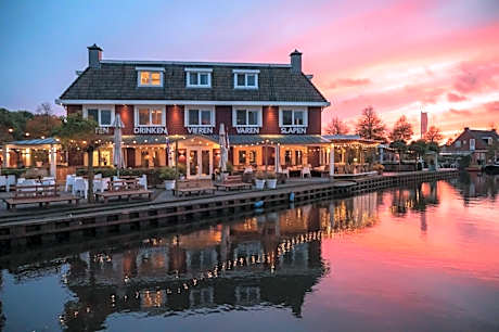 Schippershuis Terherne