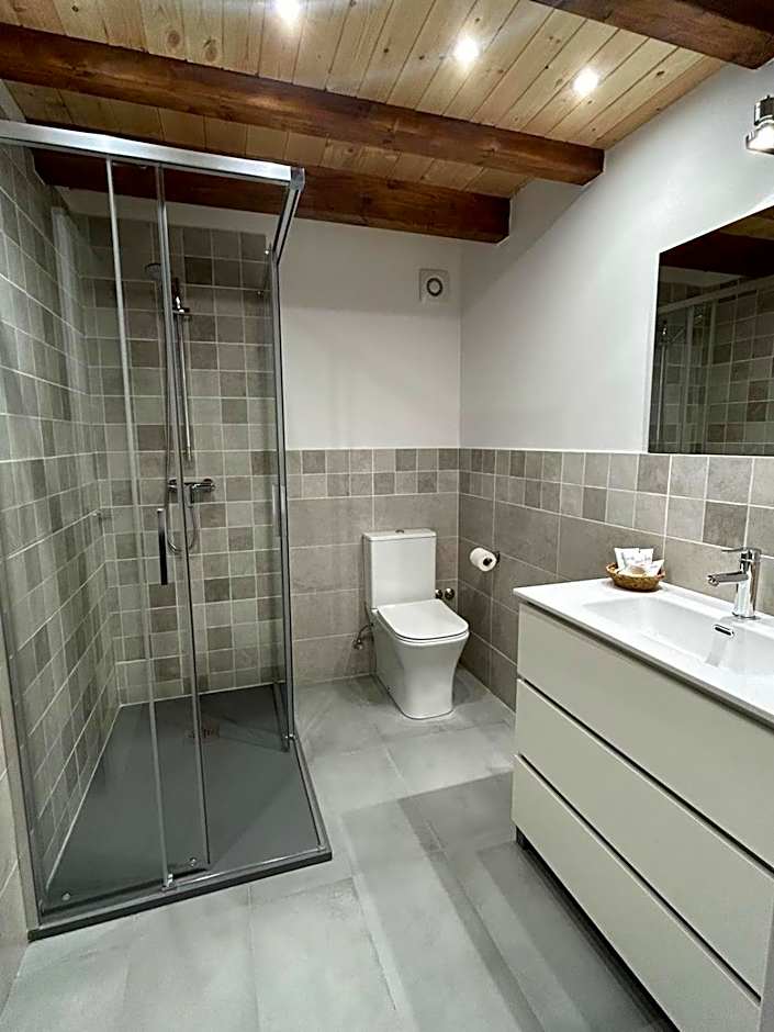 Hotel Rural El Rincón de Marta