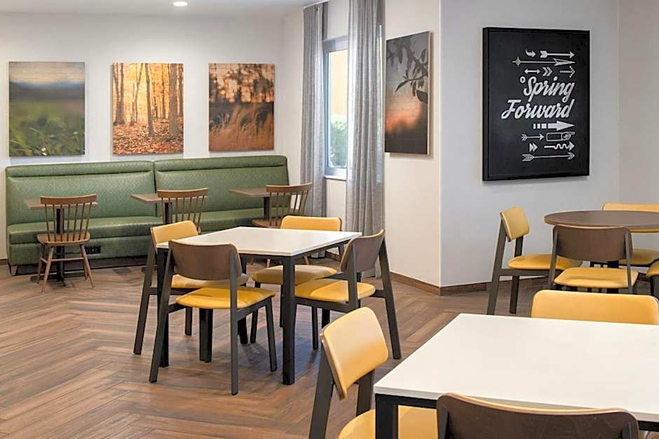 Fairfield by Marriott Inn & Suites Scottsdale Old Town