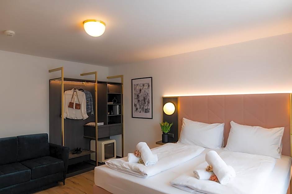 Florum Hotel