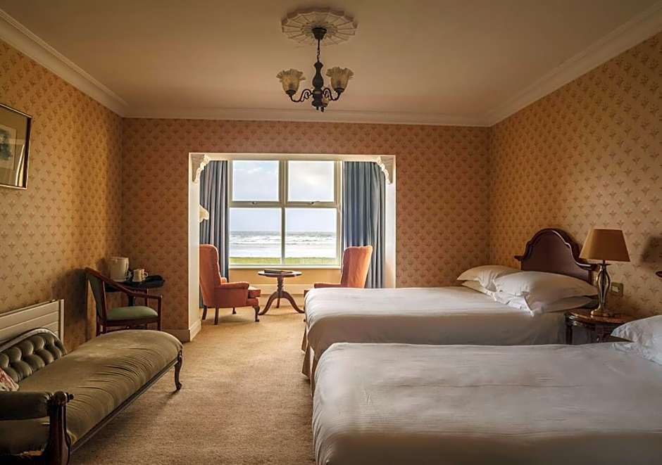 Sandhouse Hotel