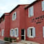 La Maison des Ocres