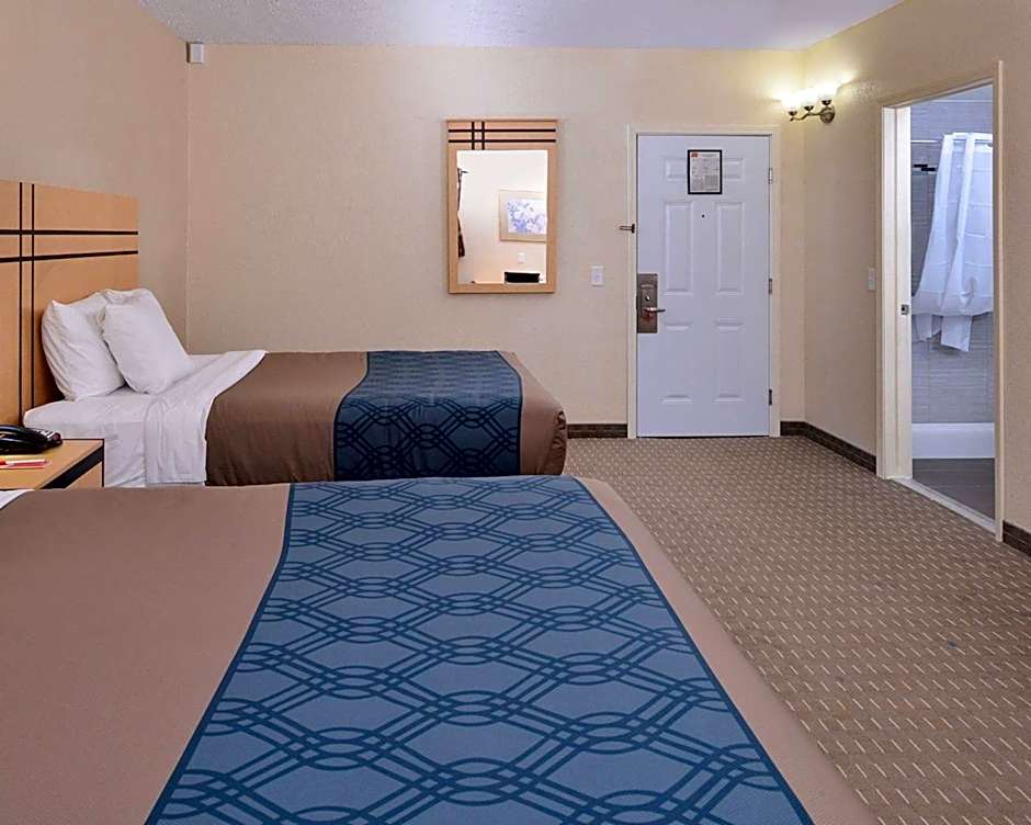 Econo Lodge Rochester