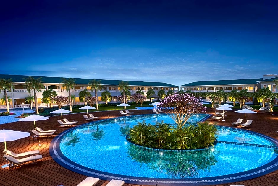 Hawthorn Suites by Wyndham Dwarka