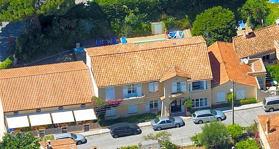 Hôtel Lou Paouvadou