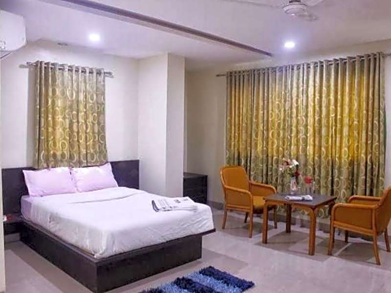 Hotel Shagun Executive