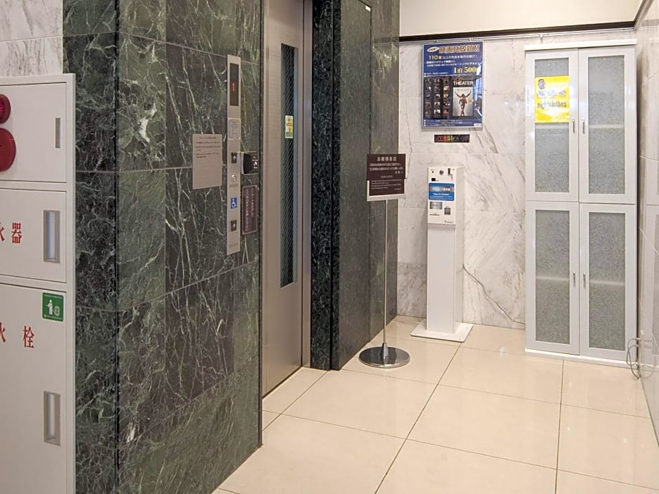 Toyoko Inn Kakegawa-Eki Shinkansen-Minami-Guchi