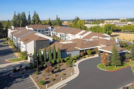 Courtyard Sacramento Rancho Cordova