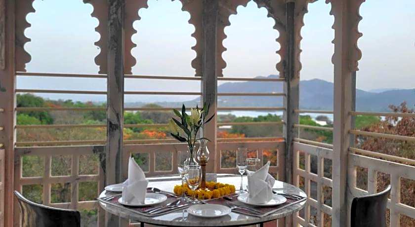 Hotel Chunda Palace