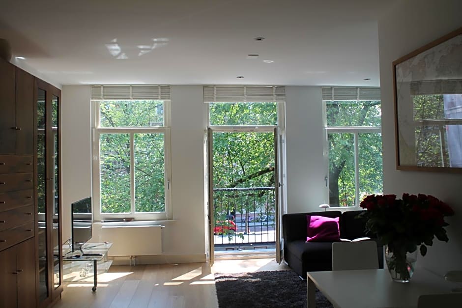Great Apartment Amsterdam