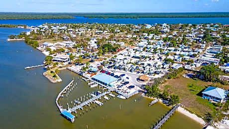 Chokoloskee Island RV Park