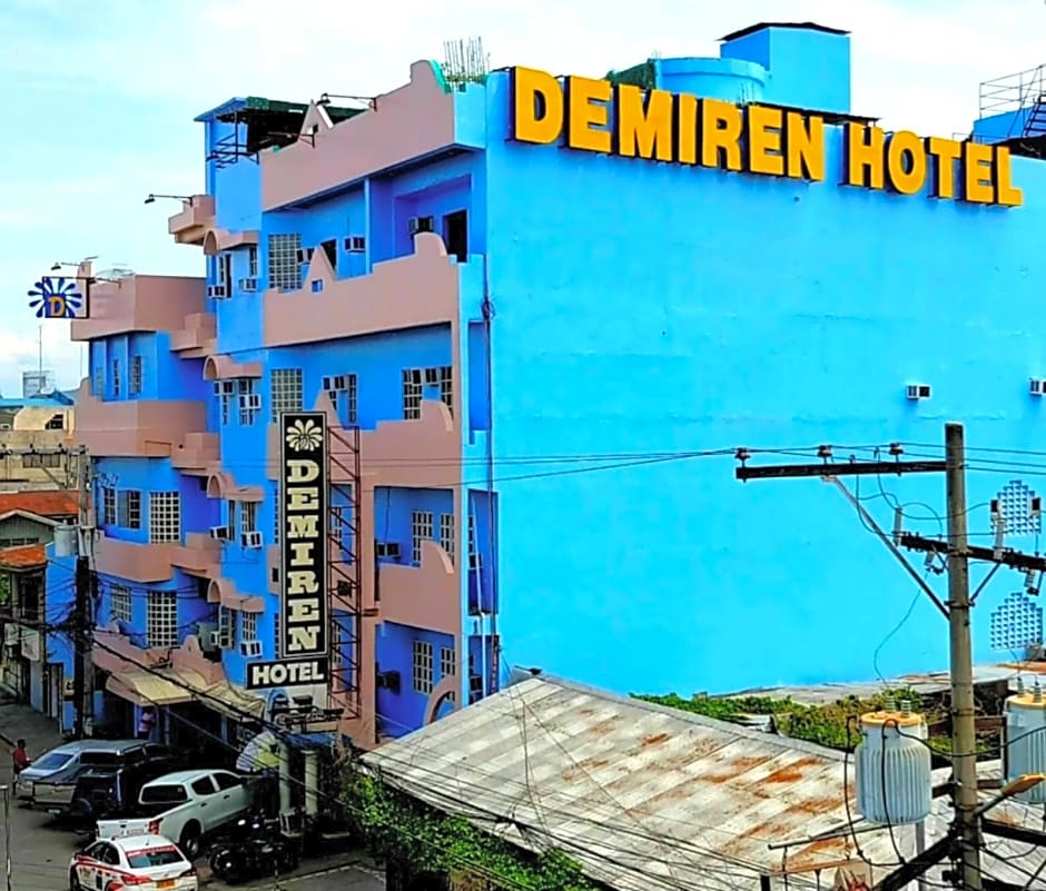 Demiren Hotel and Restaurant