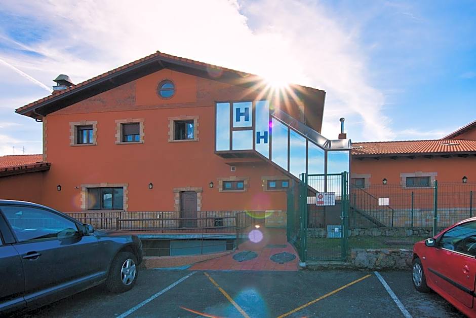 Reinosa Atalaya-La Vega