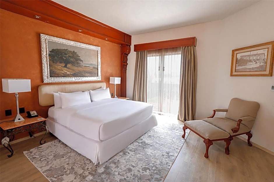 Hilton San Luis Potosi