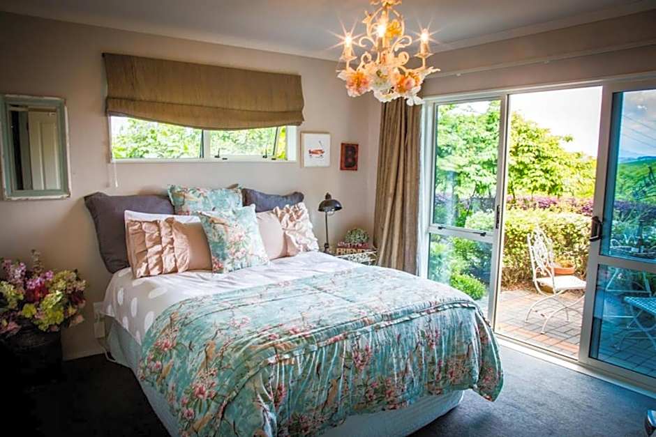 Waitomo Orchard B&B