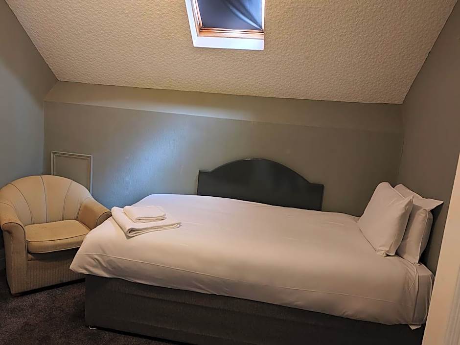 Clarkes Hotel Barrow in Furness
