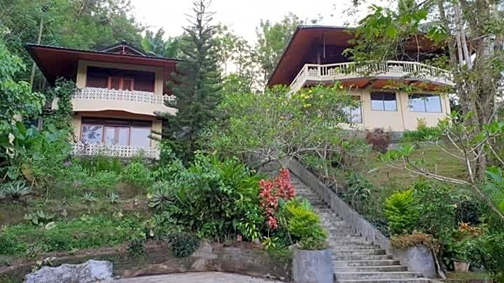 Tangkoko Sanctuary Villa