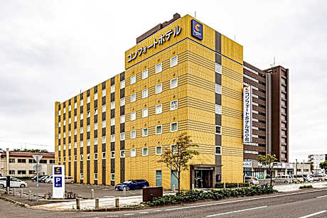 Comfort Hotel Tomakomai