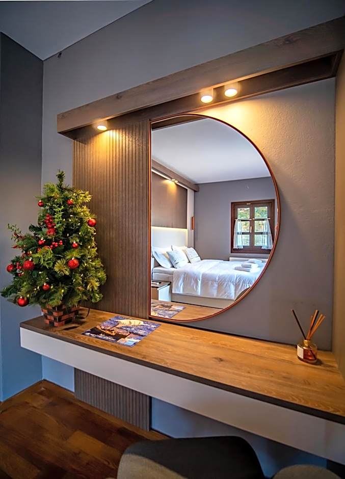 Erofili Hotel & Suites