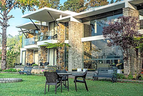 Mountain Retreat Kodai - Formerly Kudos Kodai