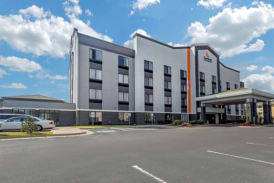 Comfort Inn and Suites Quail Springs