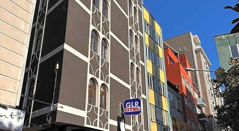 GLR OTEL