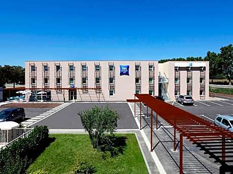 Ibis Budget Manosque Cadarache