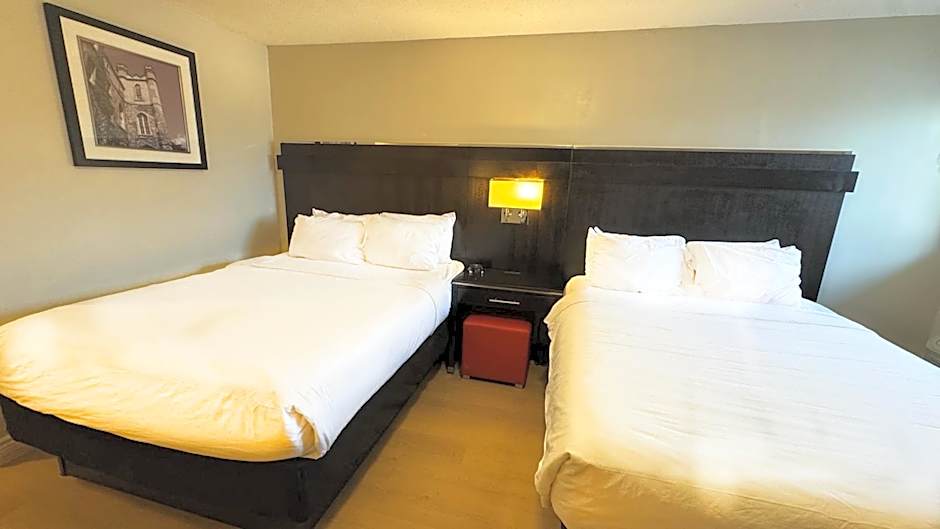 Riviera Inn And Suites 1000 Islands