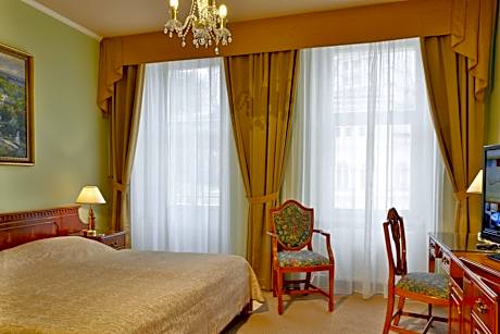 Special Offer - Double Room with Spa Package