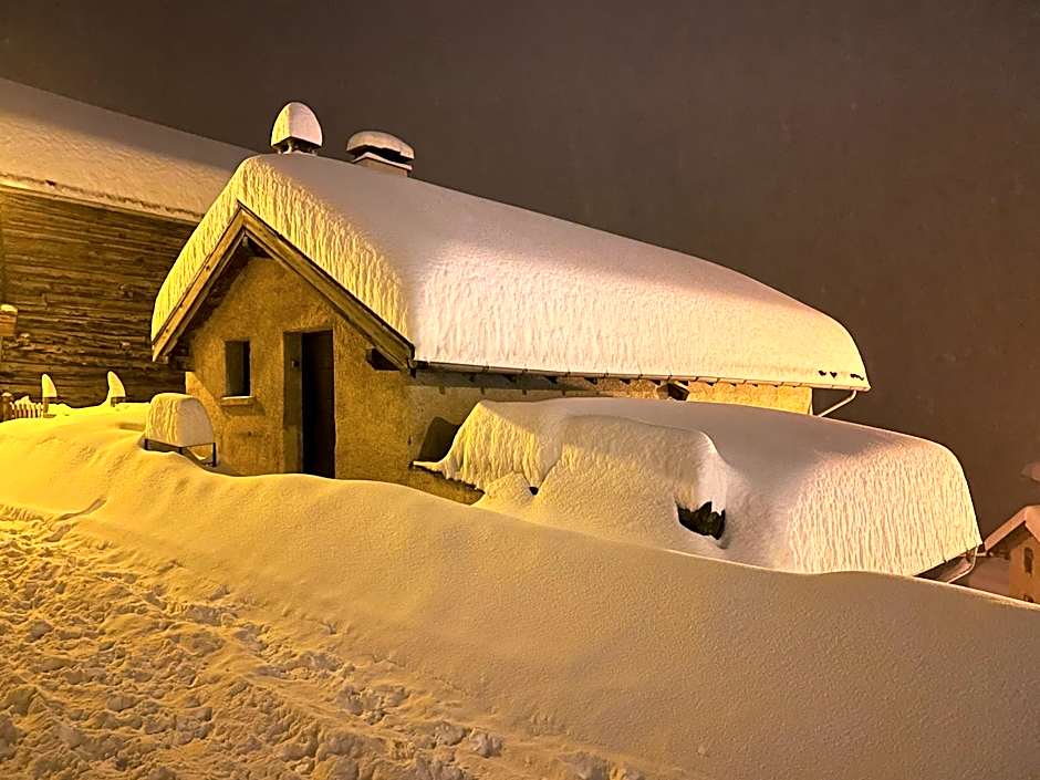 Les Chalets du Villard