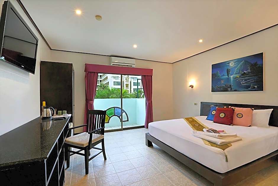 Angus O'Tool's Guesthouse