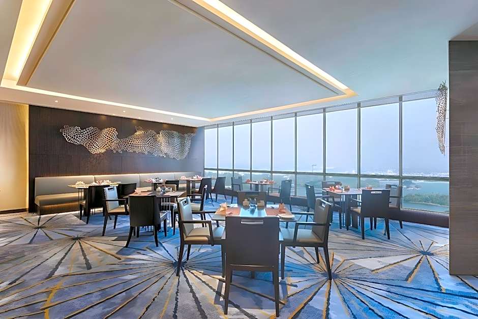 Sedona Hotel Yangon