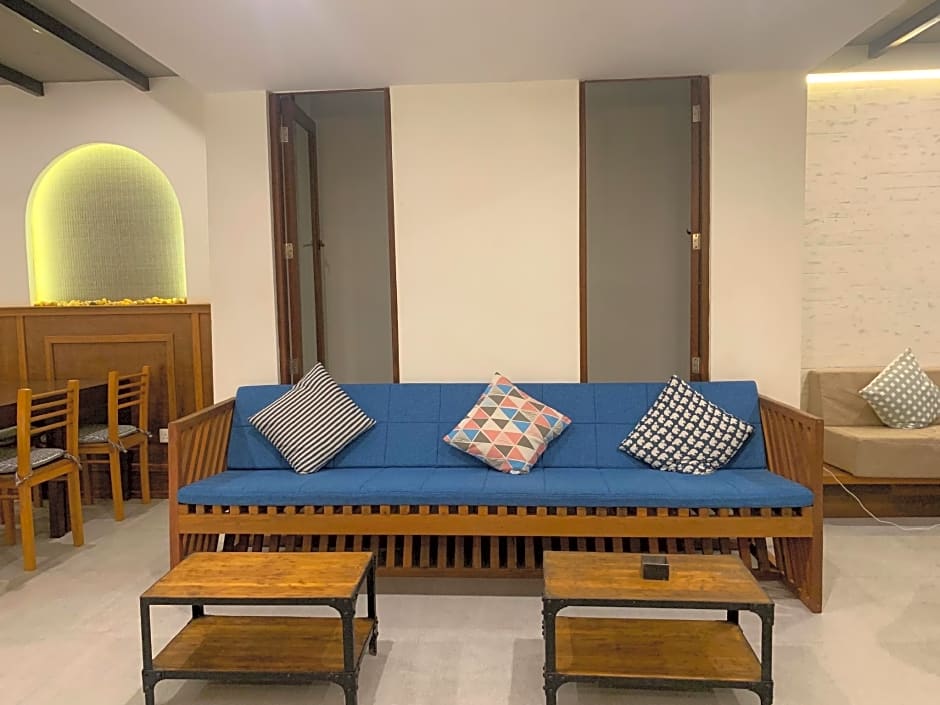 Courtyard Guesthouse