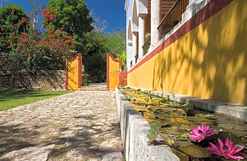 Hacienda San Jose Cholul By IHG