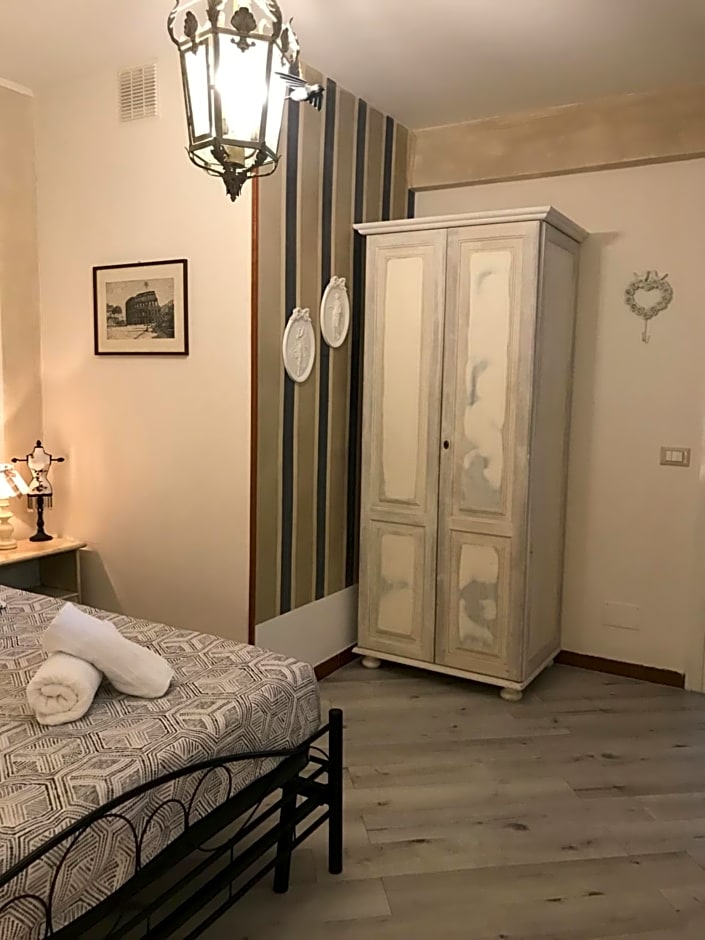 Un Ospite a Fontania